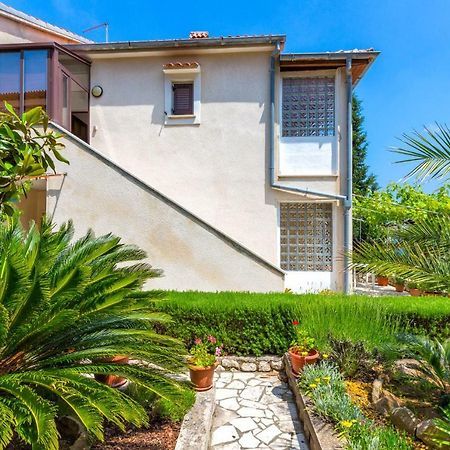 Apartmani Gordana Mali Losinj Exterior photo
