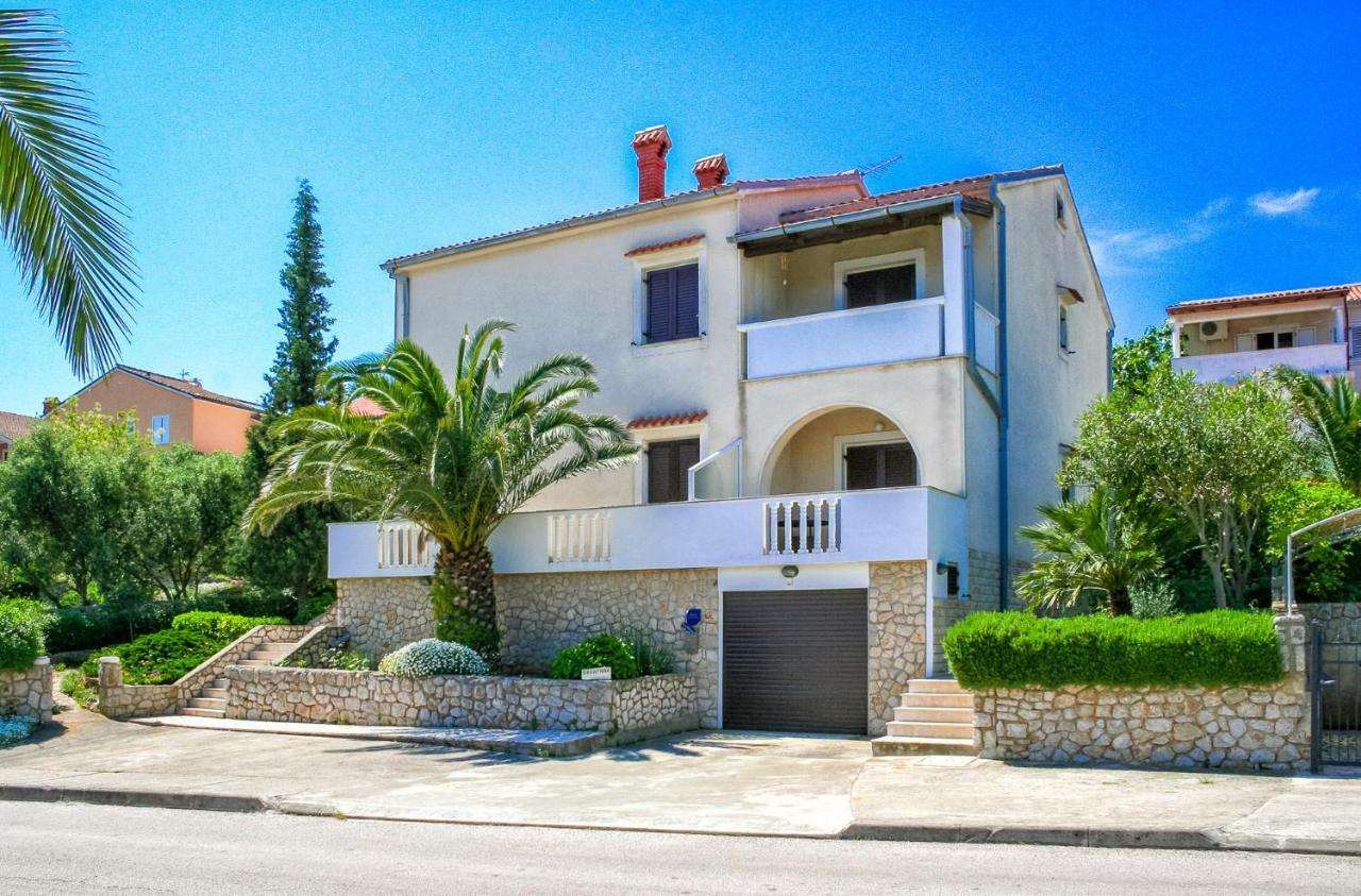 Apartmani Gordana Mali Losinj Exterior photo