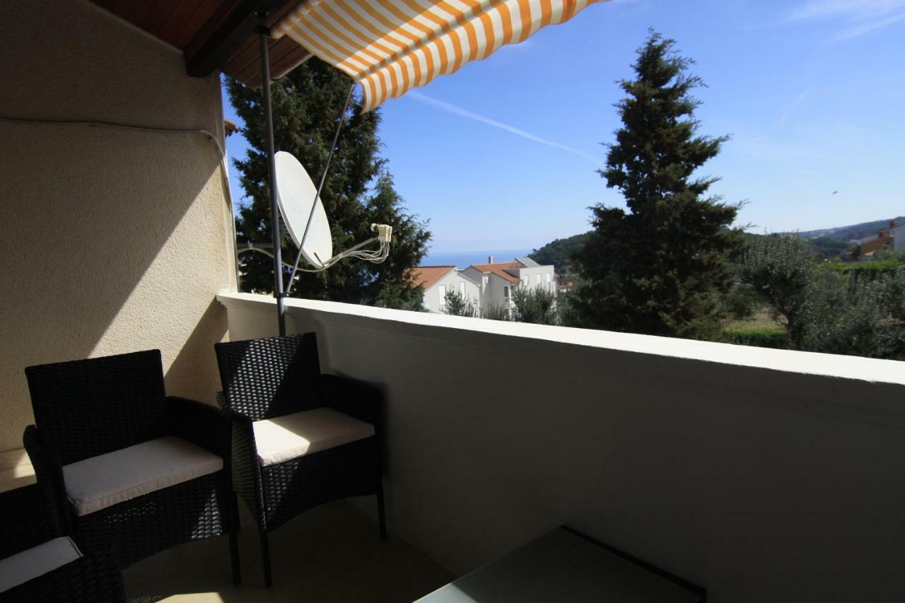 Apartmani Gordana Mali Losinj Exterior photo