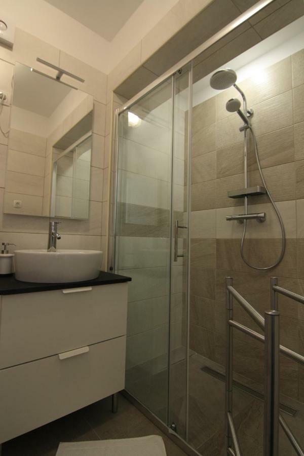 Apartmani Gordana Mali Losinj Exterior photo